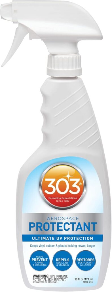 Seal Protectant