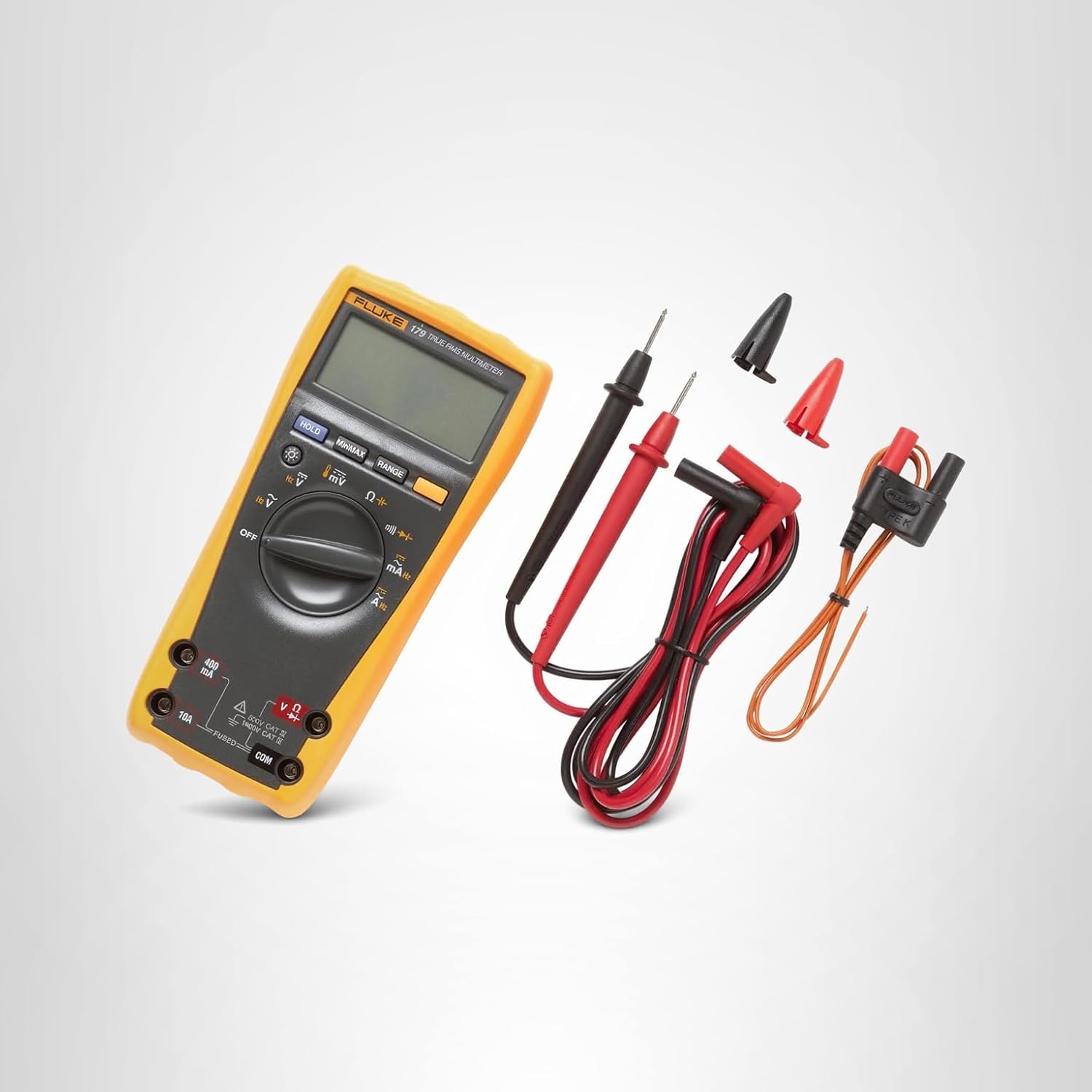 Top 10 Portable Digital Multimeters with High User Ratings