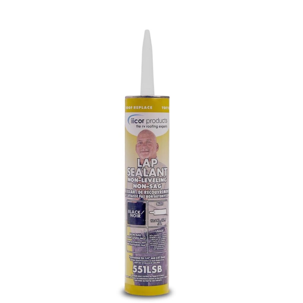 RV Sealant