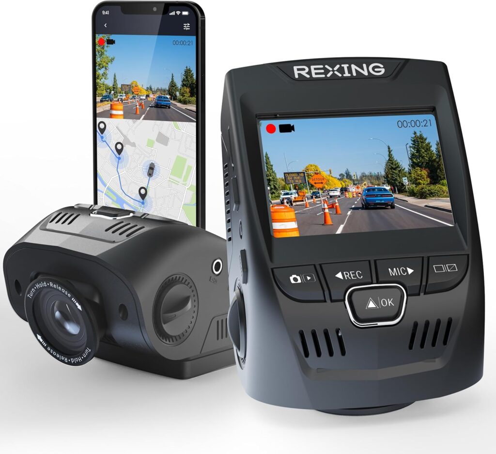 Dash Camera