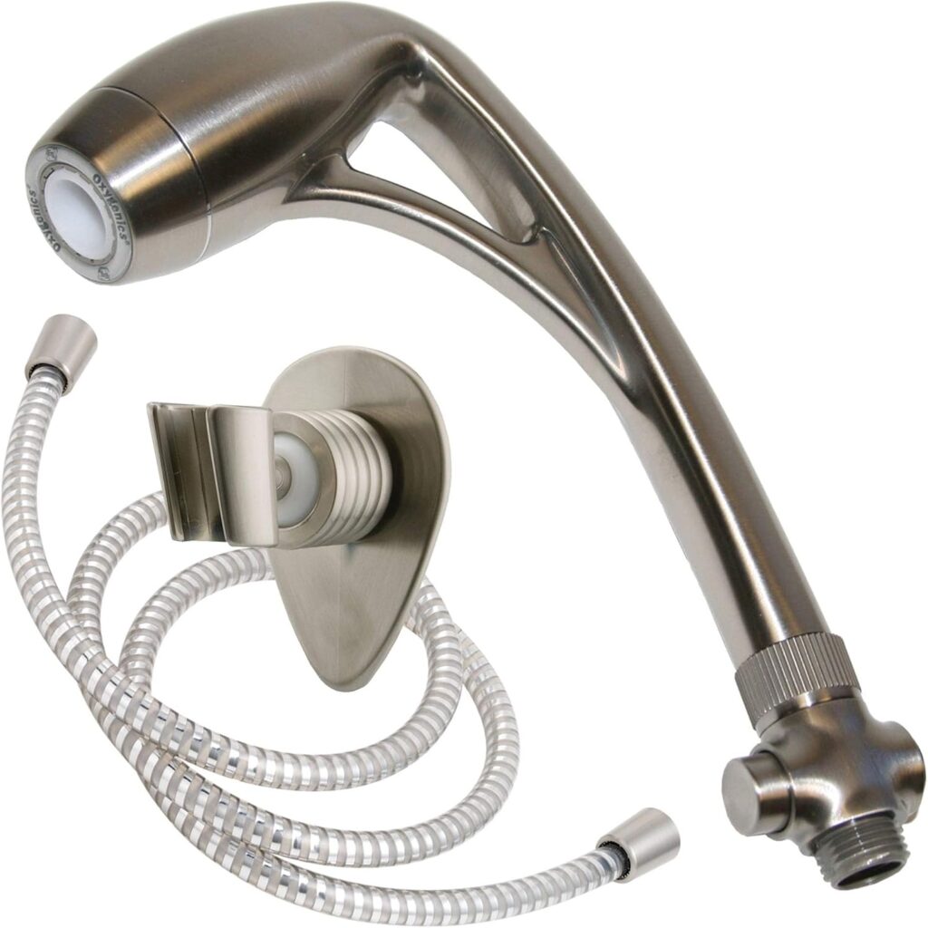 RV Shower Head