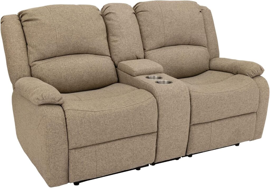 RV Replacement Couch